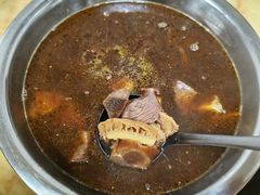 -辉记牛肉馆(泉州店)