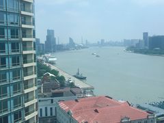 -上海外滩茂悦大酒店