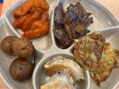 -素满香·全民食养自助(长宁龙之梦店)