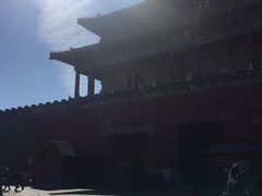 -东华门大街小区