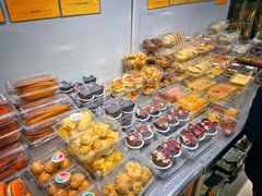-幸福蛋糕坊(金顶街店)
