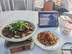 -黄牛肉馆·皖南土菜