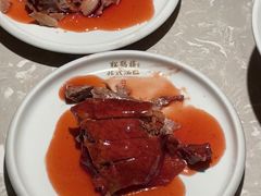 -松鹤面馆·古法焖肉面(观前店)