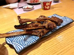 -吉兆·料理(红梅南路店)
