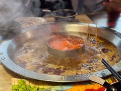 -蛙宴·美蛙火锅基地(万象城店)