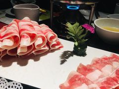 -番食园鲜食火锅(高新店)