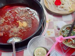 -赵美丽·重庆社区火锅·直营店(火车东站·中豪国际店)