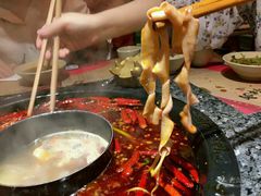 -蜀大侠火锅(建设路第五大道店)