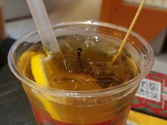 -闻老头·菊花炭烤肉(佛山首店)