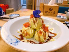 土豆泥-村上一屋(望京店)