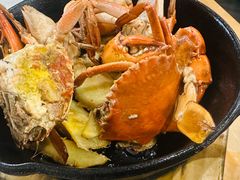 -莲花公园煎蟹·30年闽菜(火车站店)