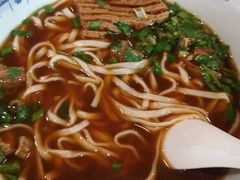 -难忘的面(五矿君澜酒店)
