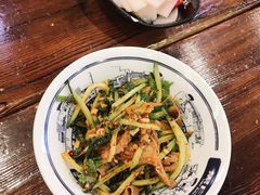 酱萝卜-董顺桃老长沙臭豆腐(融创店)