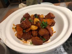 豉香红烧肉-望湘园·洞庭渔宴(永旺店)