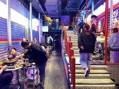 -入火韩国烤肉(凯旋广场店)