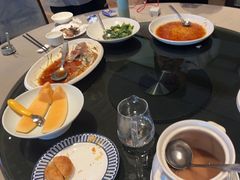 -徐记海鲜(万家丽|德政园店)