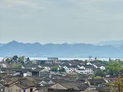 -东钱湖旅游度假区