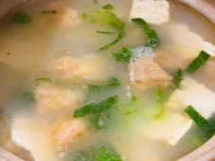 -眉州东坡(清河万象汇店)