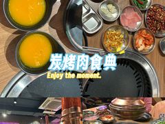 -香猪坊韩国烤肉专属门店(魏公村店)