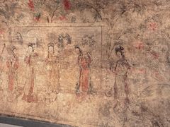 -洛阳古墓博物馆