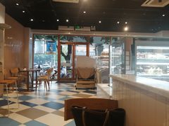 大堂-85度C(成都浆洗街店)