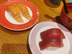 -晴季寿司(延河路万达广场店)