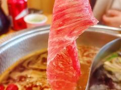 -牛匠和牛寿喜锅(西安总店)