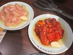 -蒜香焼肉PURUSHIN(马场路店)