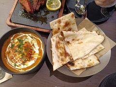 -Shantek象提南亚西餐厅&Bistro(淮海中路店)
