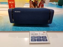 -Sony Store 索尼(上海淮海中路店)
