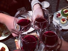 -长沙北辰洲际酒店-兰调全日餐厅