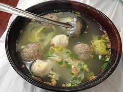 双丸汤-潮汕铺老店(甜水井店)