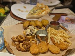 -必胜客(玫瑰坊店)