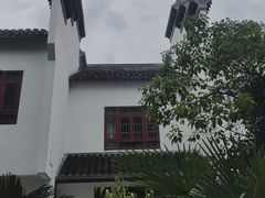 -安亭老街