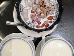 顺德双皮奶-民信老铺(双皮奶博物馆店)