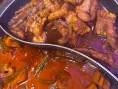 -多嘴超级肉蟹煲(中街恒隆故宫店)