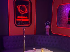 -星聚会KTV(合生汇黑金店)