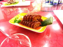 糯米藕-三六三杭州菜(水上总店)