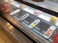 -杭州开元名都大酒店·地中海自助餐厅