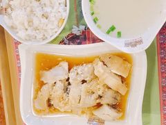 -海口骑楼小吃街