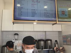 -CoCo都可(西安路民勇店)