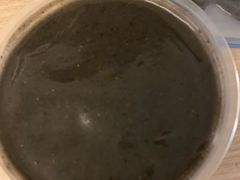 黑芝麻糊-老廣糖水铺(乐汇城店)