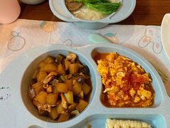 -西双版纳洲际度假酒店-曼霖轩中餐厅
