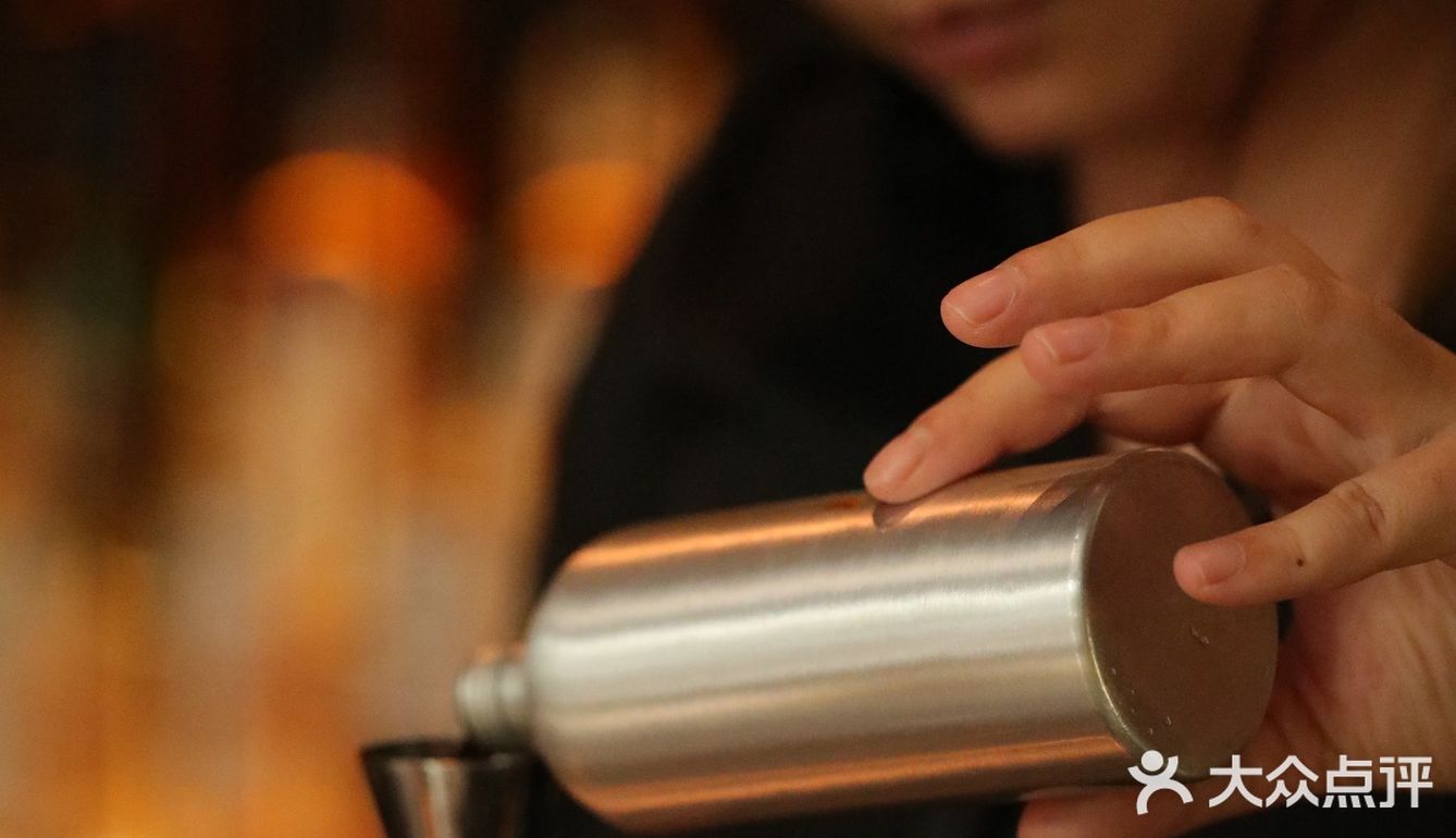 来自【Shapeless】冠军咖啡师的精致下午茶