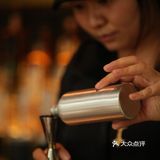 来自【Shapeless】冠军咖啡师的精致下午茶