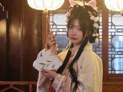 -汉仪华裳汉服馆(豫园店)