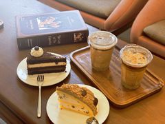 -Peet's Coffee皮爷咖啡(大学路店)