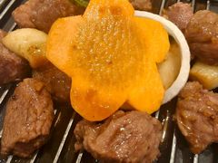 -黑松白鹿(金融街店)