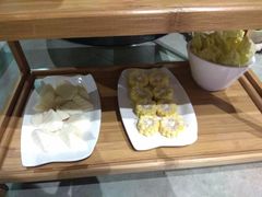 娃娃菜-海银海记牛肉火锅(解放路店)
