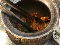 -正宗台湾胡椒蝦(愉景新时代广场店)